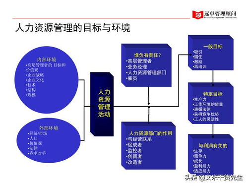 知名咨詢公司客戶案例 人力資源管理全面提升的系統(tǒng)性實(shí)踐