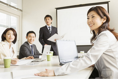 全球管理咨詢公司排名TOP50，別說你還不知道管理咨詢