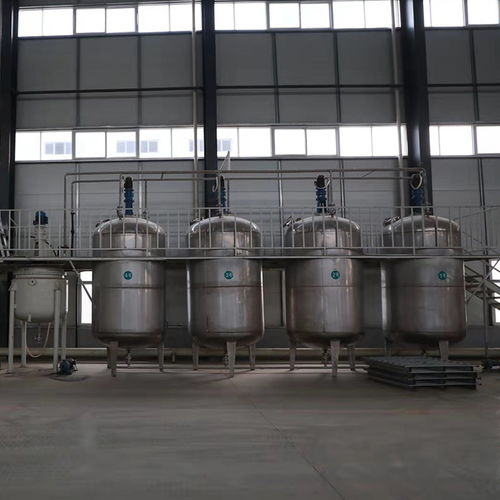 探索生物飼料新紀元 河北泰朗研發推動行業革新與價格新格局