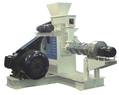 新鄉市和協飼料機械 以創新引擎驅動生物飼料研發，閃耀2022濟南國際生物發酵展